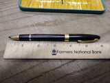 Vtg Sheaffer's Ball Point Pen and Mechanical Pencil Set in Original Box!
