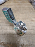Vtg Unfired Continental Cigarette Lighter OASIS Filter Cigarettes Menthol Mist