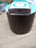 Vtg Unfired Continental Cigarette Lighter OASIS Filter Cigarettes Menthol Mist