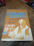 VTG 1972 Zane Grey Outdoorsman Best Hunting and Fishing Tales Prentice Hall Book