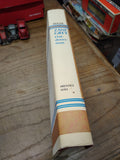 VTG 1972 Zane Grey Outdoorsman Best Hunting and Fishing Tales Prentice Hall Book