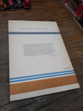 VTG 1972 Zane Grey Outdoorsman Best Hunting and Fishing Tales Prentice Hall Book