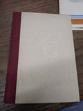 VTG 1972 Zane Grey Outdoorsman Best Hunting and Fishing Tales Prentice Hall Book