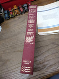 VTG 1972 Zane Grey Outdoorsman Best Hunting and Fishing Tales Prentice Hall Book