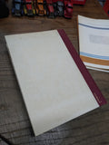 VTG 1972 Zane Grey Outdoorsman Best Hunting and Fishing Tales Prentice Hall Book