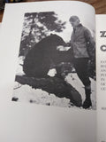VTG 1972 Zane Grey Outdoorsman Best Hunting and Fishing Tales Prentice Hall Book