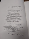 VTG 1972 Zane Grey Outdoorsman Best Hunting and Fishing Tales Prentice Hall Book