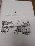VTG 1972 Zane Grey Outdoorsman Best Hunting and Fishing Tales Prentice Hall Book