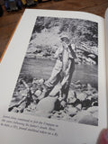 VTG 1972 Zane Grey Outdoorsman Best Hunting and Fishing Tales Prentice Hall Book