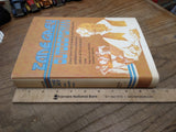 VTG 1972 Zane Grey Outdoorsman Best Hunting and Fishing Tales Prentice Hall Book