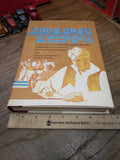 VTG 1972 Zane Grey Outdoorsman Best Hunting and Fishing Tales Prentice Hall Book