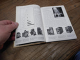VTG Eastman Kodak Co How To Make Good Pictures Photography Hardback Text Book