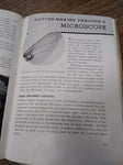 VTG Eastman Kodak Co How To Make Good Pictures Photography Hardback Text Book