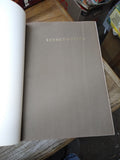 VTG Norman Rockwell Artist Illustrator Special Time Edition Books Coffee Table