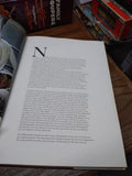 VTG Norman Rockwell Artist Illustrator Special Time Edition Books Coffee Table