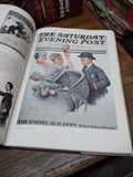 VTG Norman Rockwell Artist Illustrator Special Time Edition Books Coffee Table