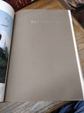 VTG Norman Rockwell Artist Illustrator Special Time Edition Books Coffee Table