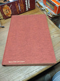 VTG Norman Rockwell Artist Illustrator Special Time Edition Books Coffee Table
