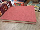 VTG Norman Rockwell Artist Illustrator Special Time Edition Books Coffee Table