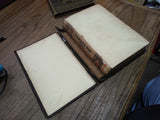 Antique Book Statesman's Manual 1789-1849 Presidents Messages Washington-Monroe