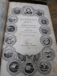 Antique Book Statesman's Manual 1789-1849 Presidents Messages Washington-Monroe