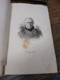Antique Book Statesman's Manual 1789-1849 Presidents Messages Washington-Monroe