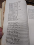 Antique Book Statesman's Manual 1789-1849 Presidents Messages Washington-Monroe