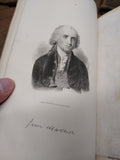 Antique Book Statesman's Manual 1789-1849 Presidents Messages Washington-Monroe