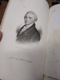 Antique Book Statesman's Manual 1789-1849 Presidents Messages Washington-Monroe