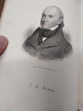 Antique Book Statesman's Manual 1789-1849 Presidents Messages Washington-Monroe
