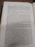 Antique Book Statesman's Manual 1789-1849 Presidents Messages Washington-Monroe