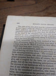 Antique Book Statesman's Manual 1789-1849 Presidents Messages Washington-Monroe
