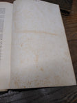 Antique Book Statesman's Manual 1789-1849 Presidents Messages Washington-Monroe