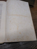 Antique Book Statesman's Manual 1789-1849 Presidents Messages Washington-Monroe