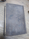 Antique Book Statesman's Manual 1789-1849 Presidents Messages Washington-Monroe