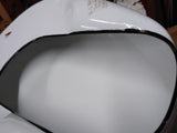 Vtg NOS Jones Relax Enamel Bed Pan No 500 Circa 1940’s NIB Medical Decor NEW!