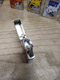 Vtg 1997 Unfired Zippo Cigarette Lighter San Francisco 49ERS Broken Seal Nice!