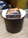 Vtg 1997 Unfired Zippo Cigarette Lighter Cincinnati Bengals Broken Seal Nice!