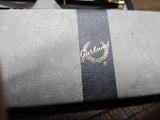NOS GARLAND Harley Owners Group HOG Pen Pencil Set Harley Davidson Motorcycles