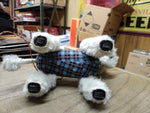 Vtg NOS Cragstan Princess French Poodle Battery Powered Remote Japan Works Great