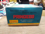 Vtg NOS Cragstan Princess French Poodle Battery Powered Remote Japan Works Great
