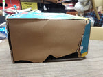 Vtg NOS Cragstan Princess French Poodle Battery Powered Remote Japan Works Great