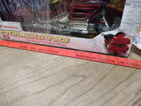 VTG Motor Max Honda Goldwing 1:6 Die Cast Metal and Plastic Motorcycle #76264