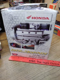 VTG Motor Max Honda Goldwing 1:6 Die Cast Metal and Plastic Motorcycle #76264