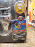 VTG Playmates Star Trek Tricorder Movie Replica w/Flip Open Panel Lights Sounds!