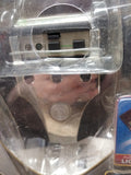 VTG Playmates Star Trek Tricorder Movie Replica w/Flip Open Panel Lights Sounds!