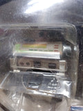 VTG Playmates Star Trek Tricorder Movie Replica w/Flip Open Panel Lights Sounds!