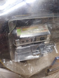VTG Playmates Star Trek Tricorder Movie Replica w/Flip Open Panel Lights Sounds!