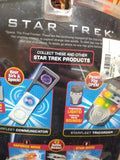 VTG Playmates Star Trek Tricorder Movie Replica w/Flip Open Panel Lights Sounds!