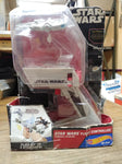 VTG Mattel Hot Wheels Star Wars Flight Controller Lights Sounds Working!